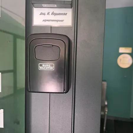 Апартаменты Sasso-студио 3 Плевна