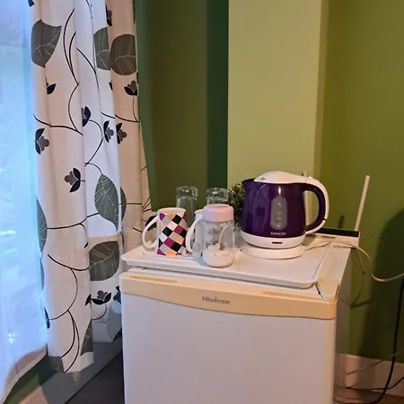 Sasso-студио 3 Apartment