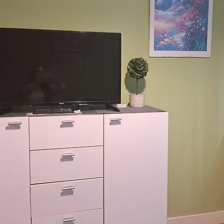 Sasso-студио 3 Апартаменты