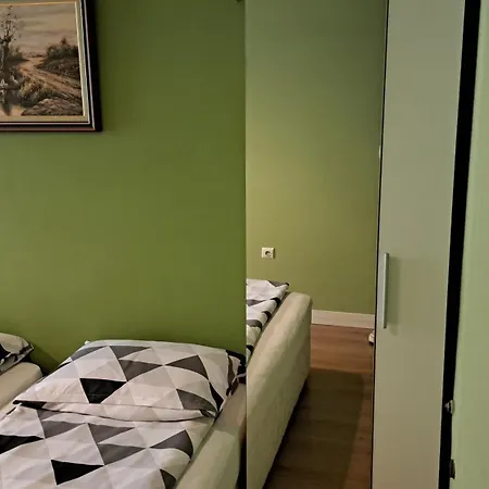 Apartment Sasso-студио 3 *