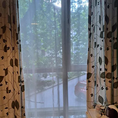 Apartment Sasso-студио 3 *