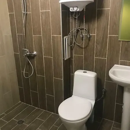 Апартаменты Sasso-студио 3 *