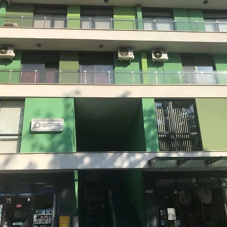 Apartment Sasso-студио 3