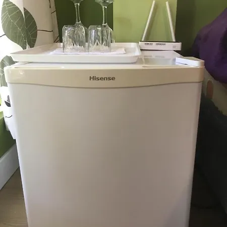 Sasso-студио 3 Апартаменты