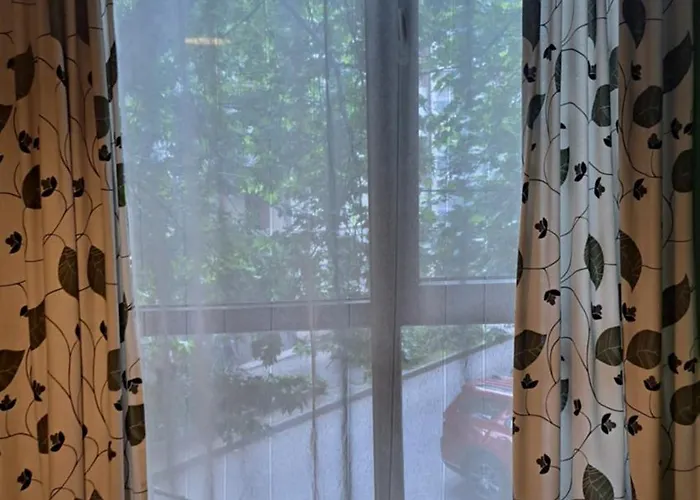 アパート Sasso-студио 3 *