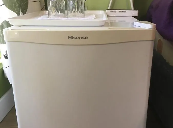 Sasso-студио 3 アパート